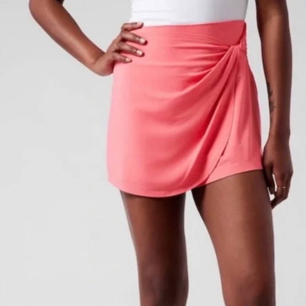 Athleta Skort Women’s Size Med